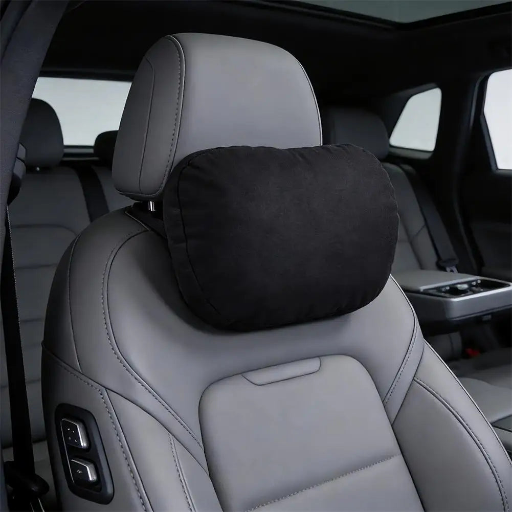 Memory Foam Car Neck Pillow