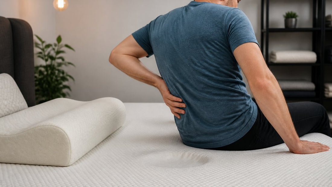 Does Memory Foam Really Help Sciatica