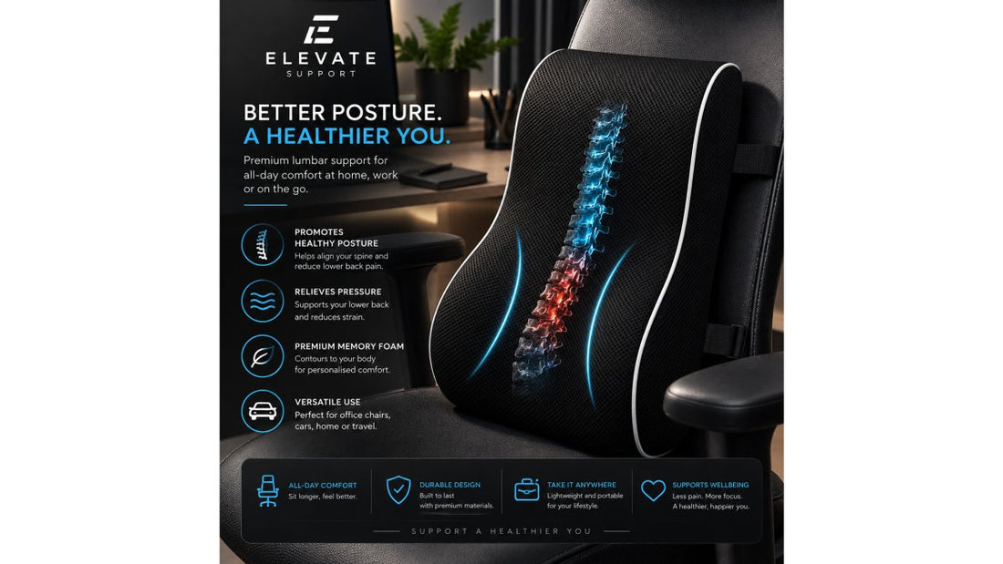 Ergonomic Chairs: Budget Alternatives That Actually Work