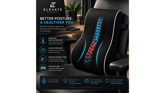 Ergonomic Chairs: Budget Alternatives That Actually Work