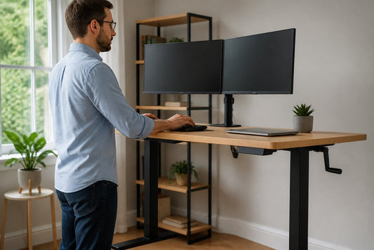 Is a Standing Desk Worth It in 2026?