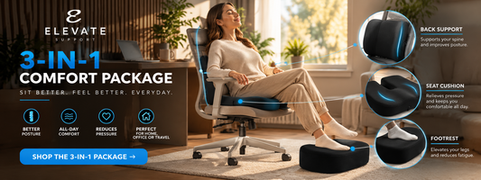 Ultimate Comfort Bundle