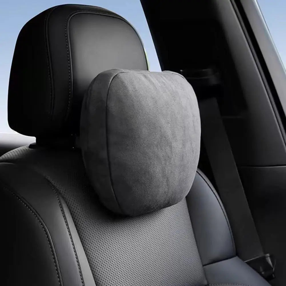 Memory Foam Car Neck Pillow
