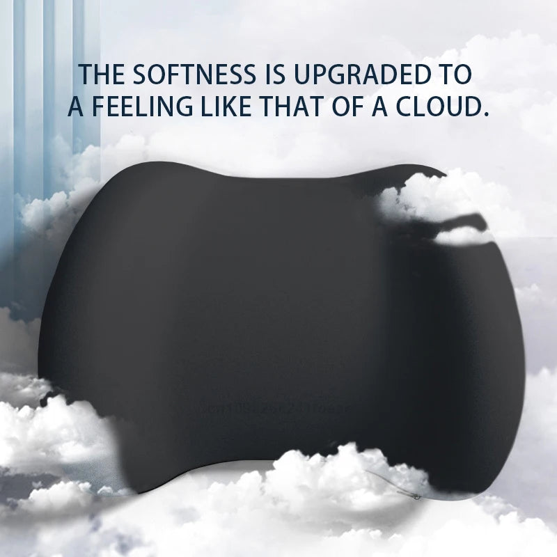Elevate™ Lumbar Support Pillow