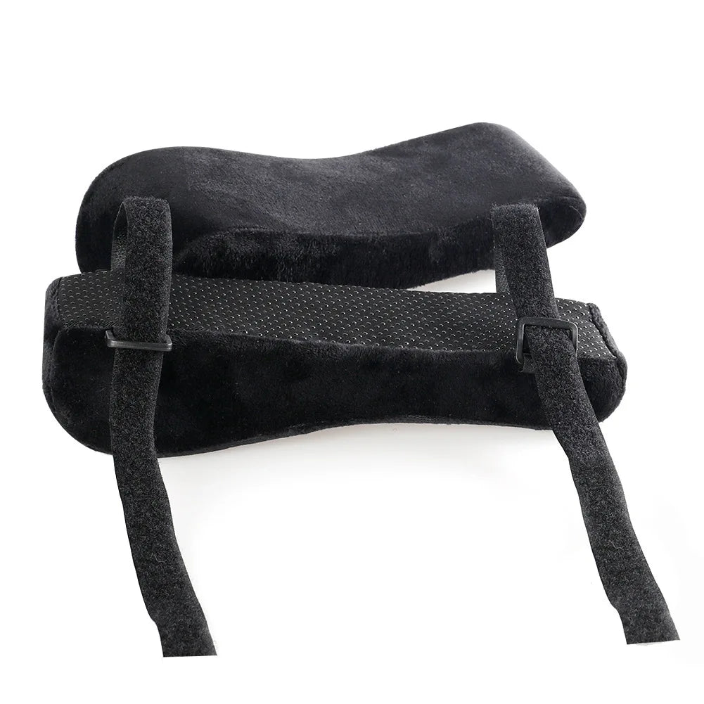 Ergonomic Armrest Cushions
