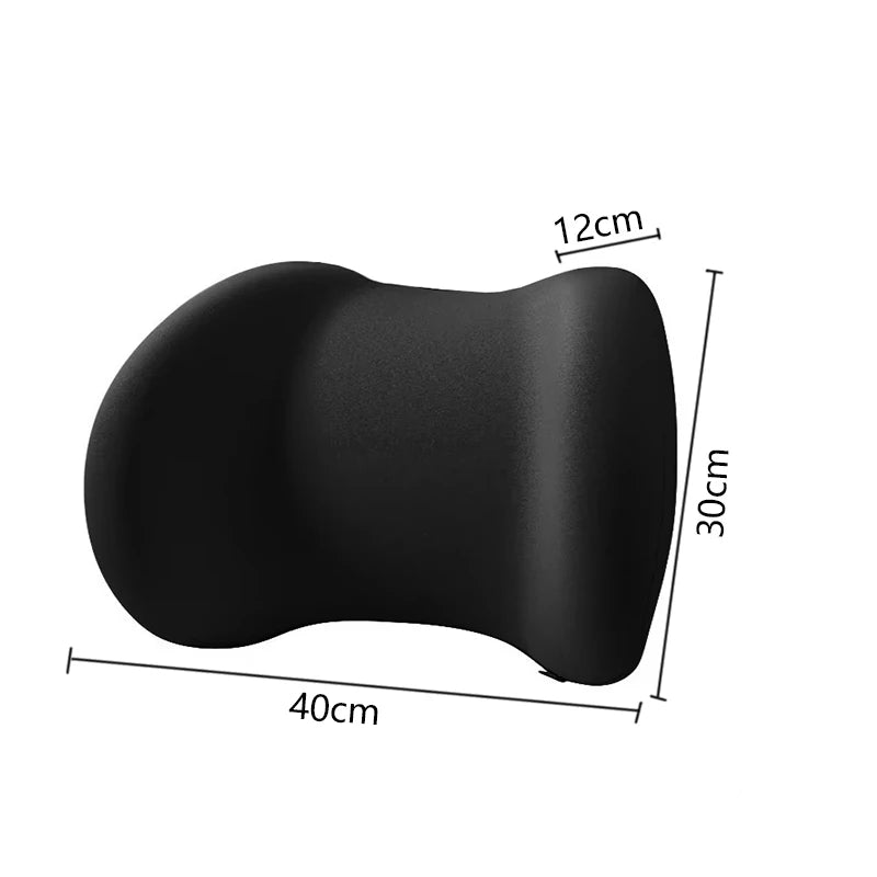 Elevate™ Lumbar Support Pillow