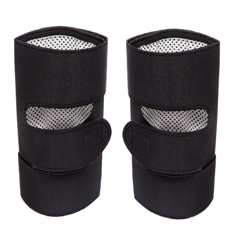 Self-Warming Knee Support