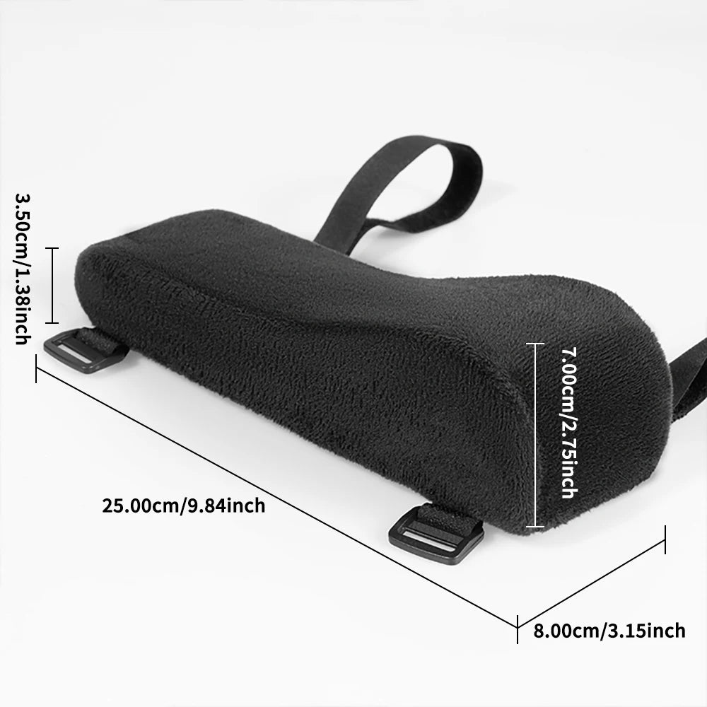 Ergonomic Armrest Cushions