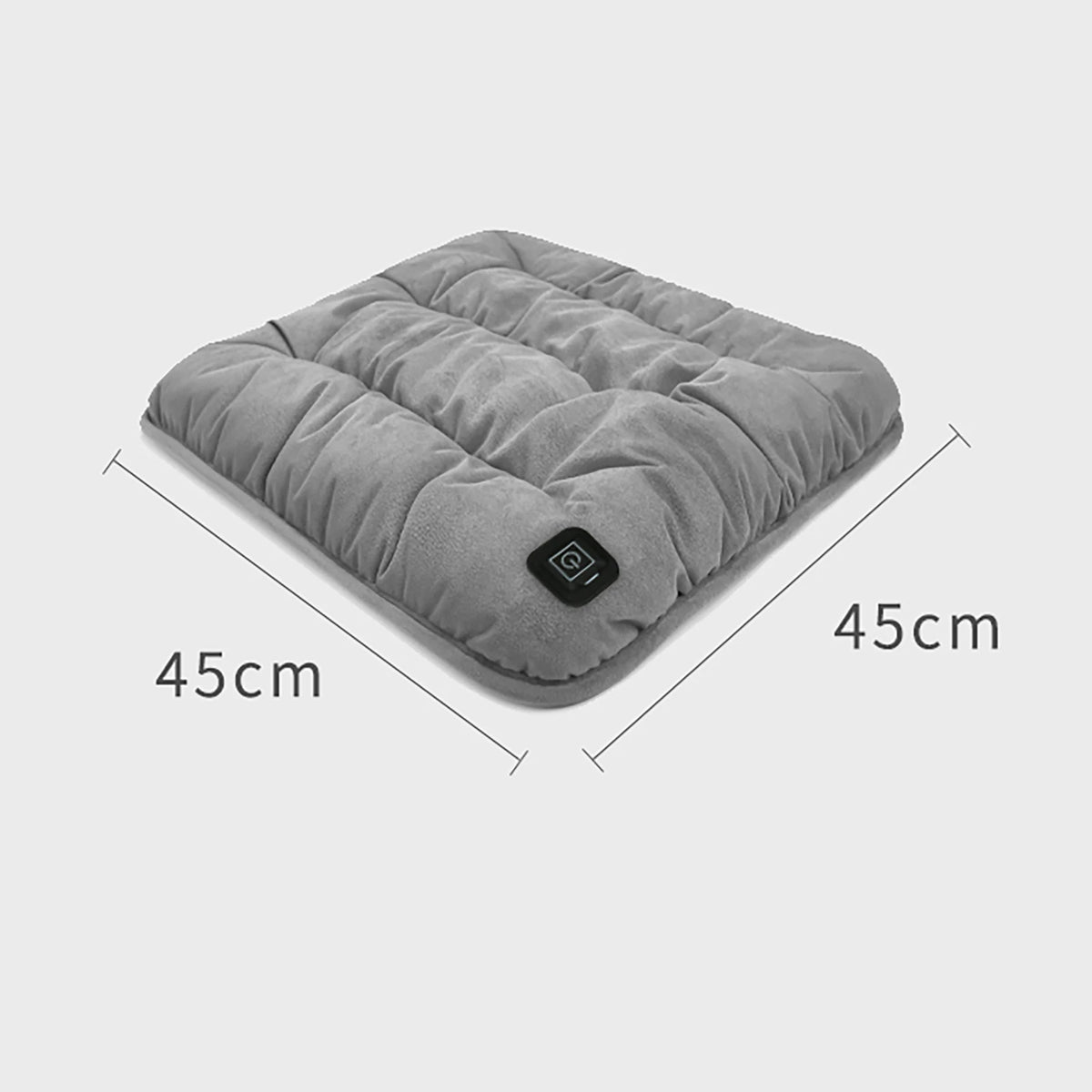 Heated Seat Cushion