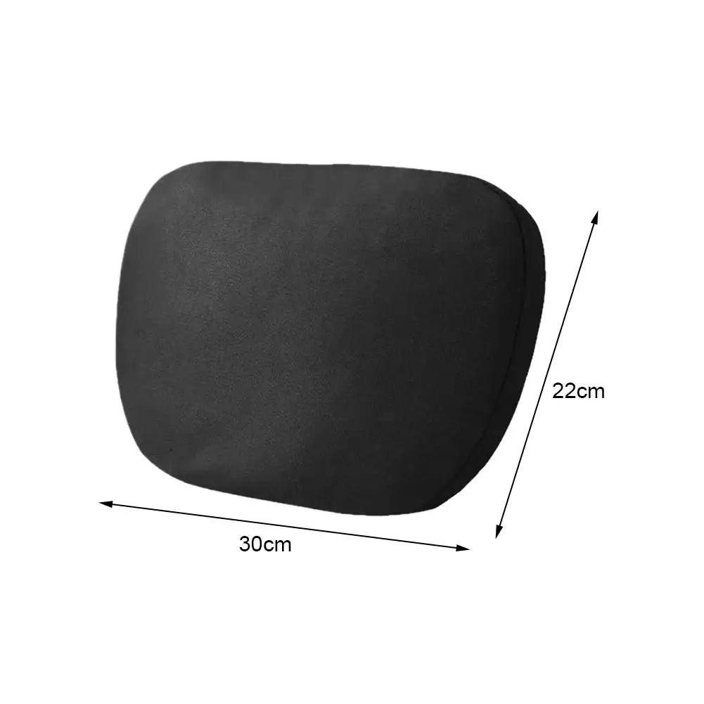 Memory Foam Car Neck Pillow