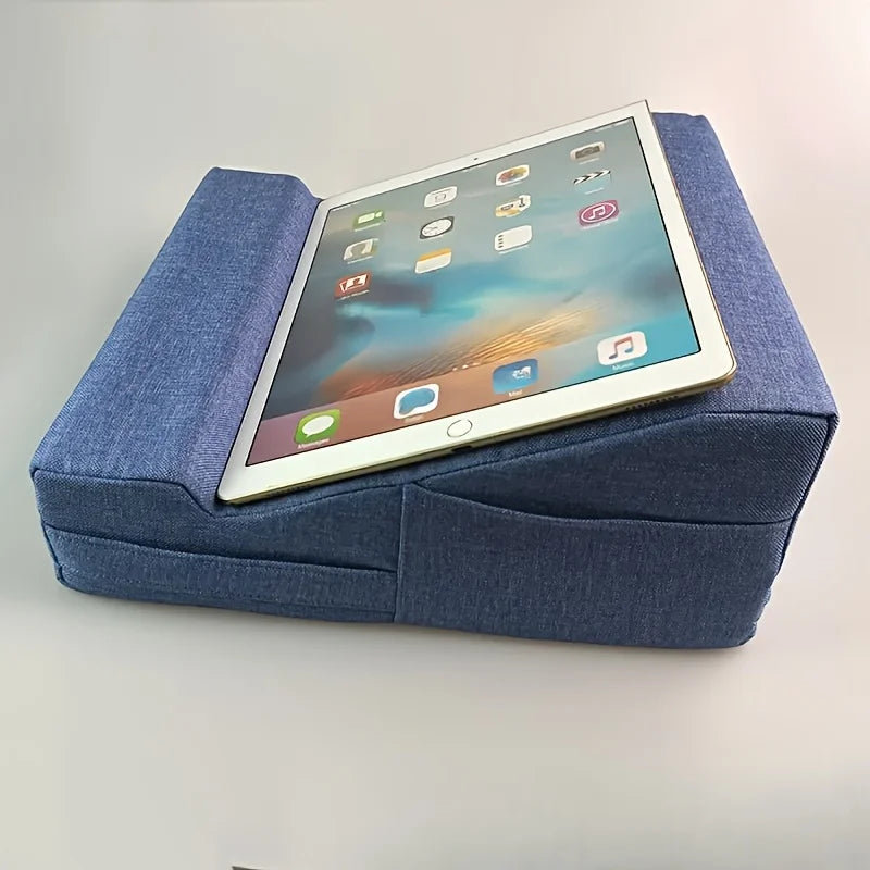 Portable Laptop Cushion Desk for Bed & Sofa
