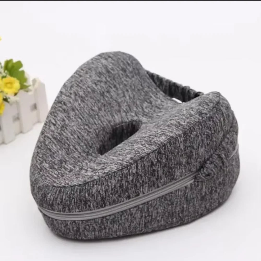 Ergonomic Knee Support Pillow