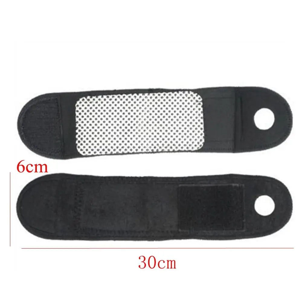 Self-Warming Wrist Support