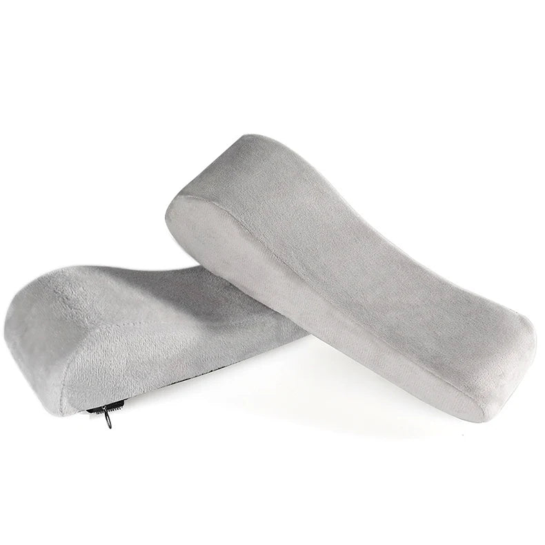 Ergonomic Armrest Cushions