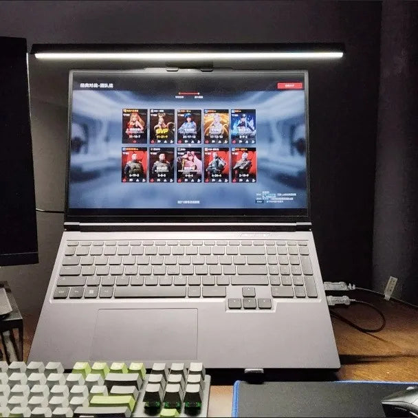 Monitor Light Bar