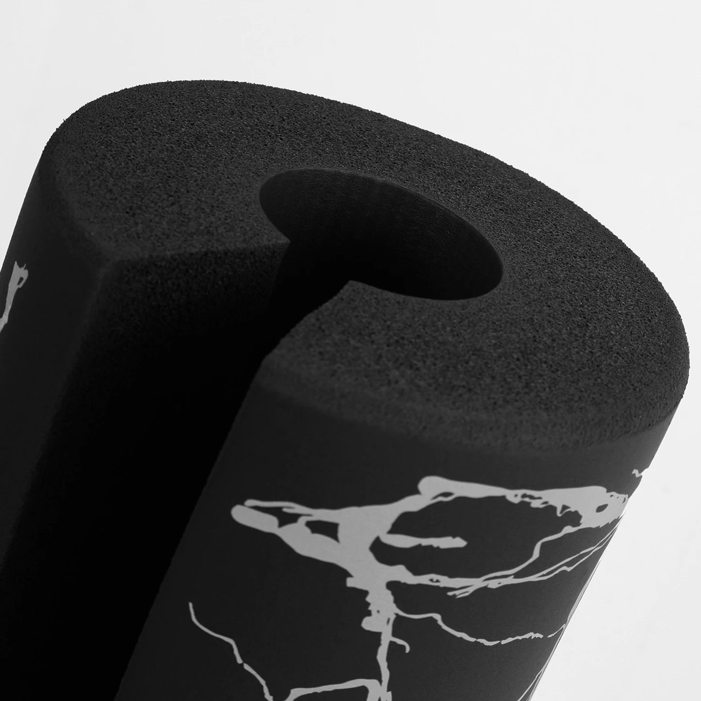 Premium Foam Barbell Pad – Neck & Shoulder Support for Squats, Lunges & Hip Thrusts