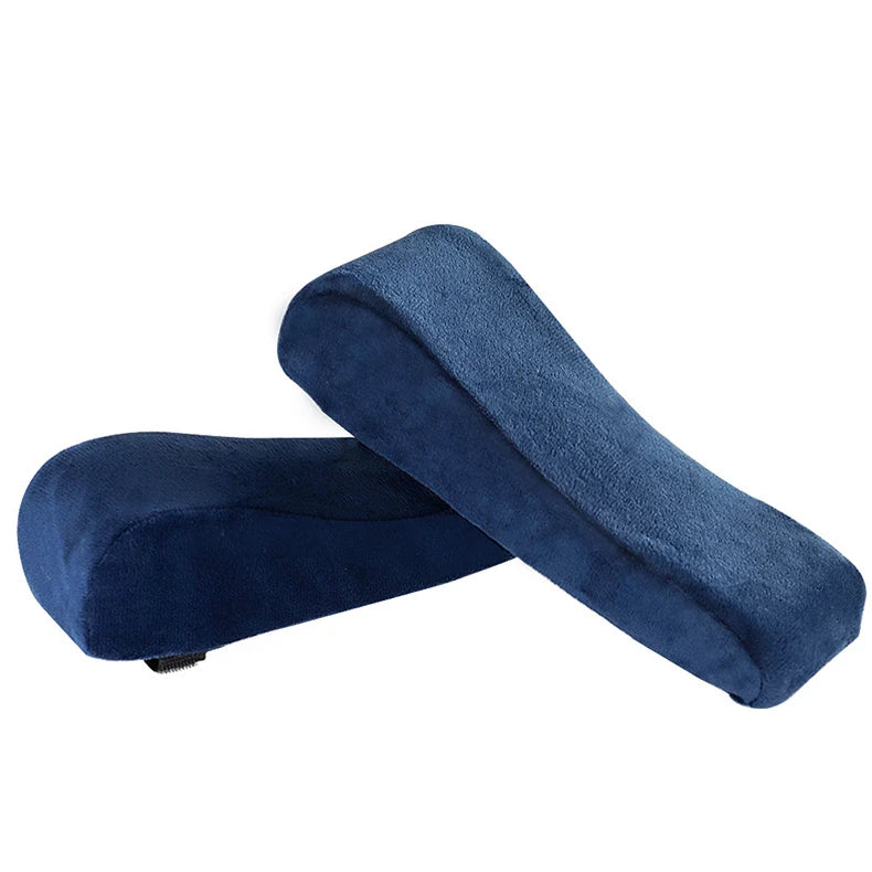 Ergonomic Armrest Cushions