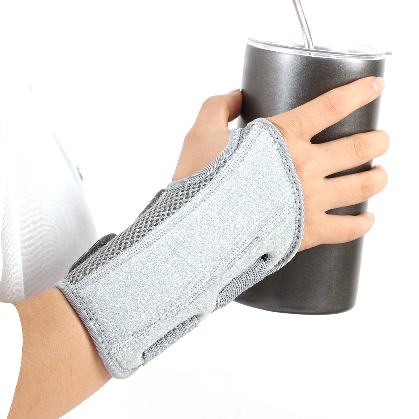 Adjustable Wrist Support Brace