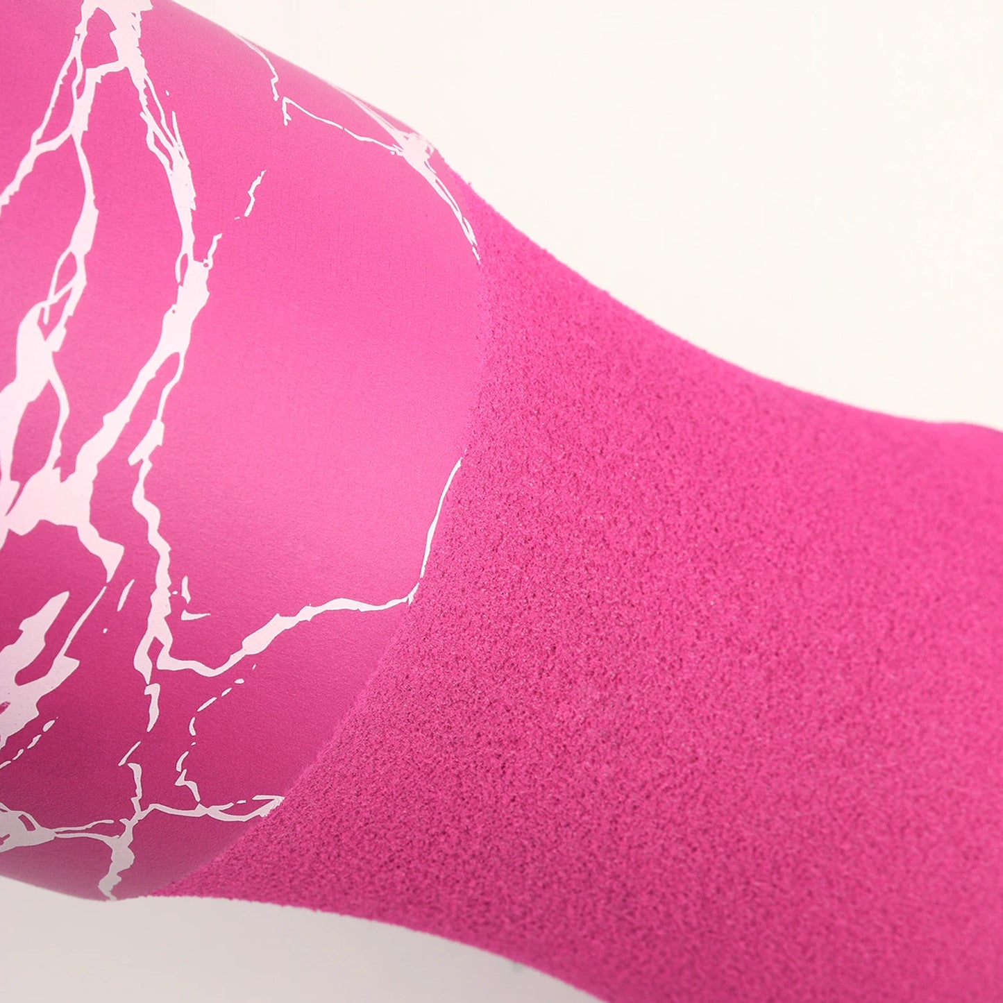 Premium Foam Barbell Pad – Neck & Shoulder Support for Squats, Lunges & Hip Thrusts