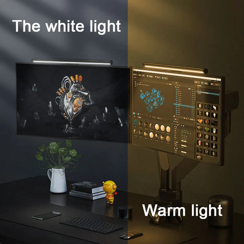 Monitor Light Bar