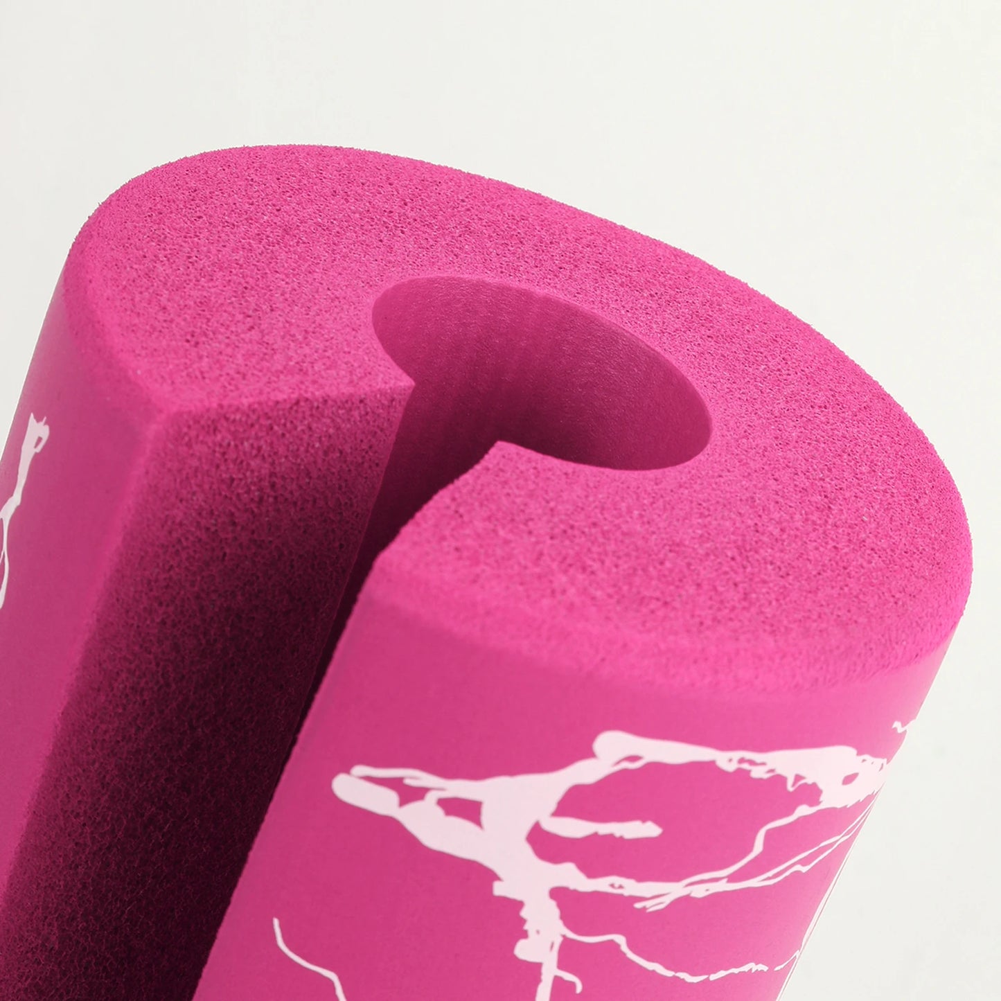 Premium Foam Barbell Pad – Neck & Shoulder Support for Squats, Lunges & Hip Thrusts