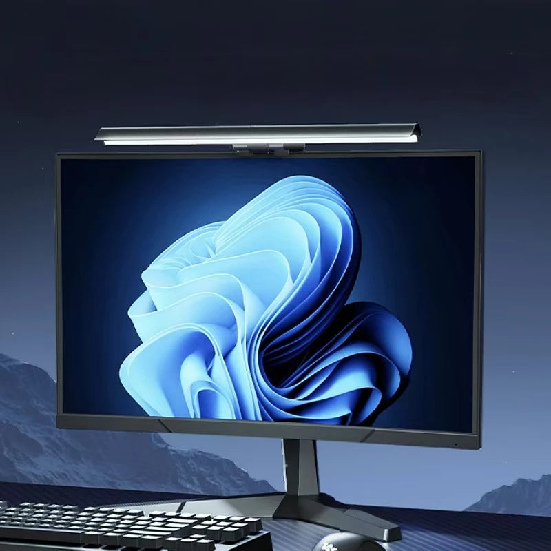 Monitor Light Bar