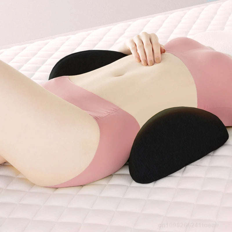 Elevate™ Lumbar Support Pillow