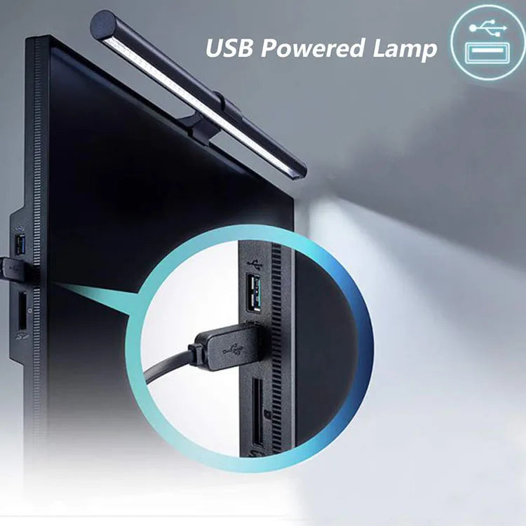 Monitor Light Bar