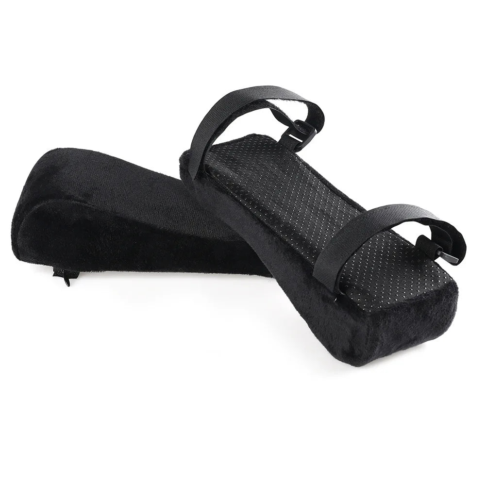 Ergonomic Armrest Cushions