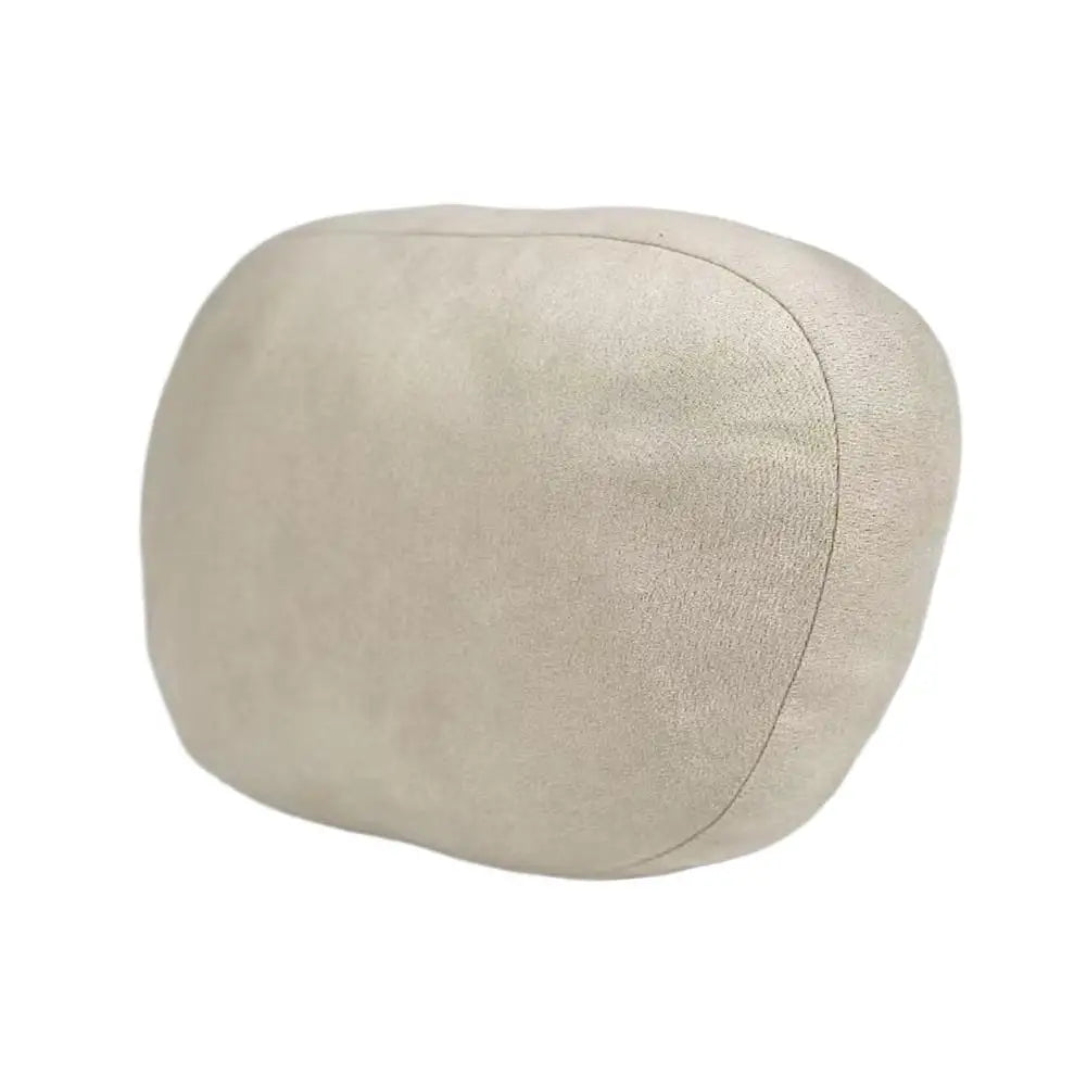 Memory Foam Car Neck Pillow