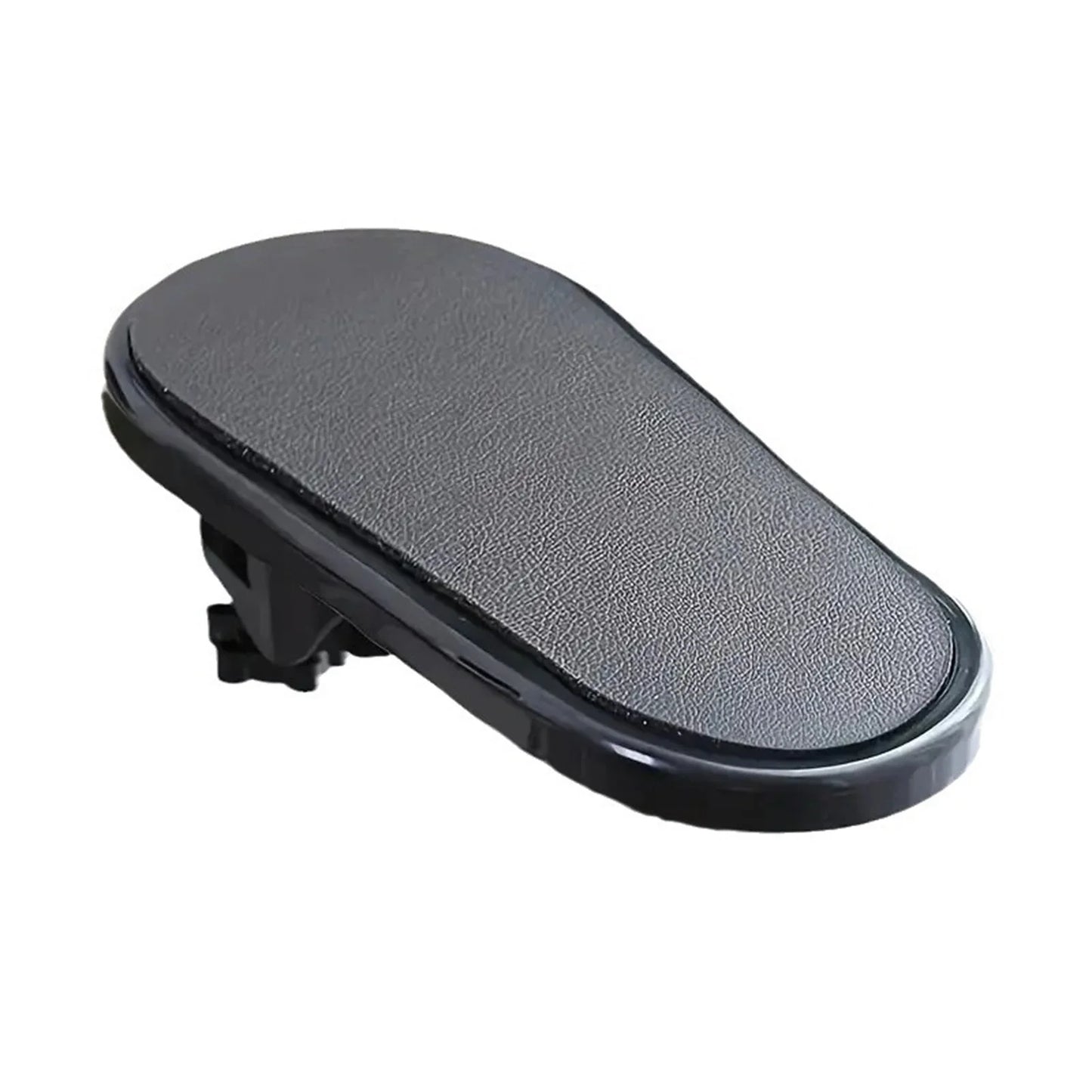 Ergonomic Desk Armrest Support – Reduce Elbow & Shoulder Pain