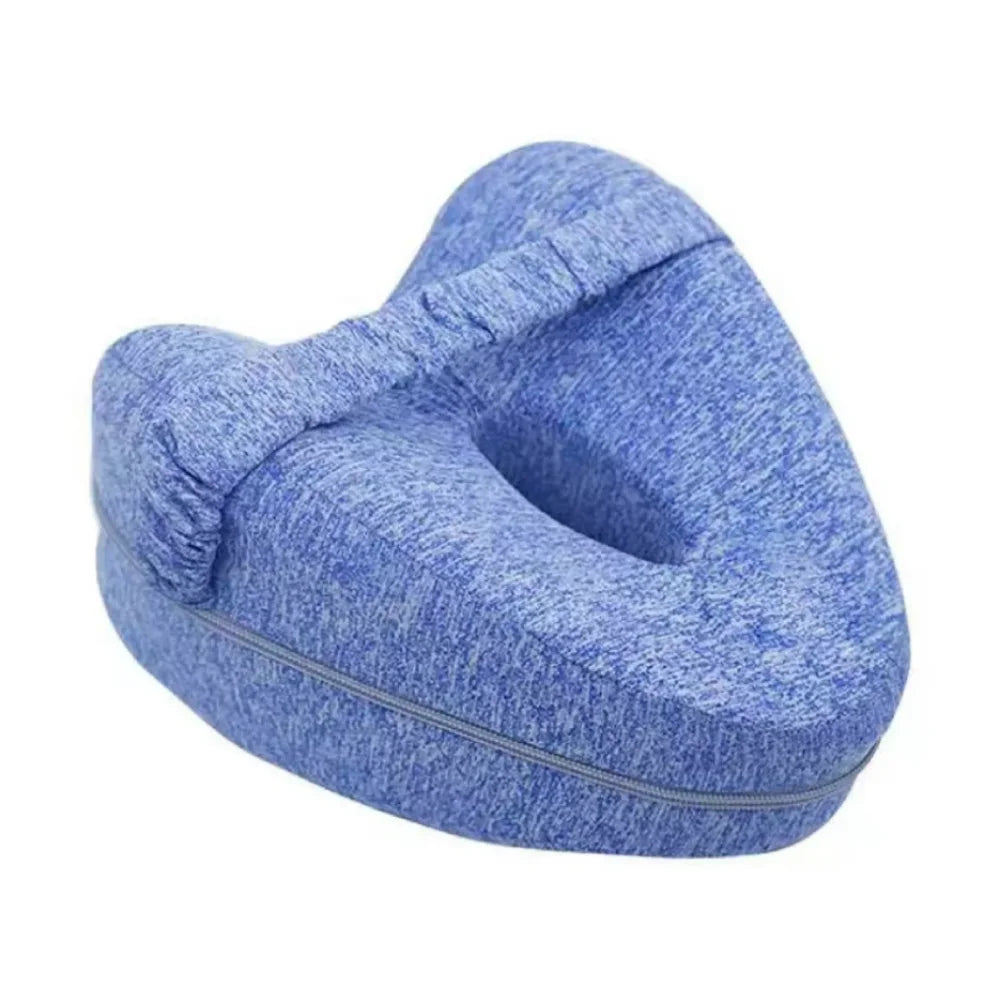 Ergonomic Knee Support Pillow