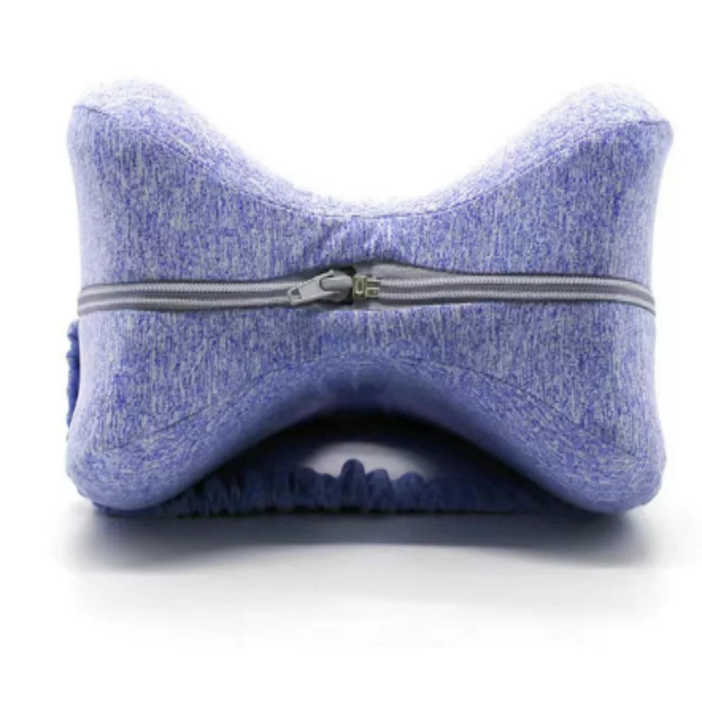 Ergonomic Knee Support Pillow