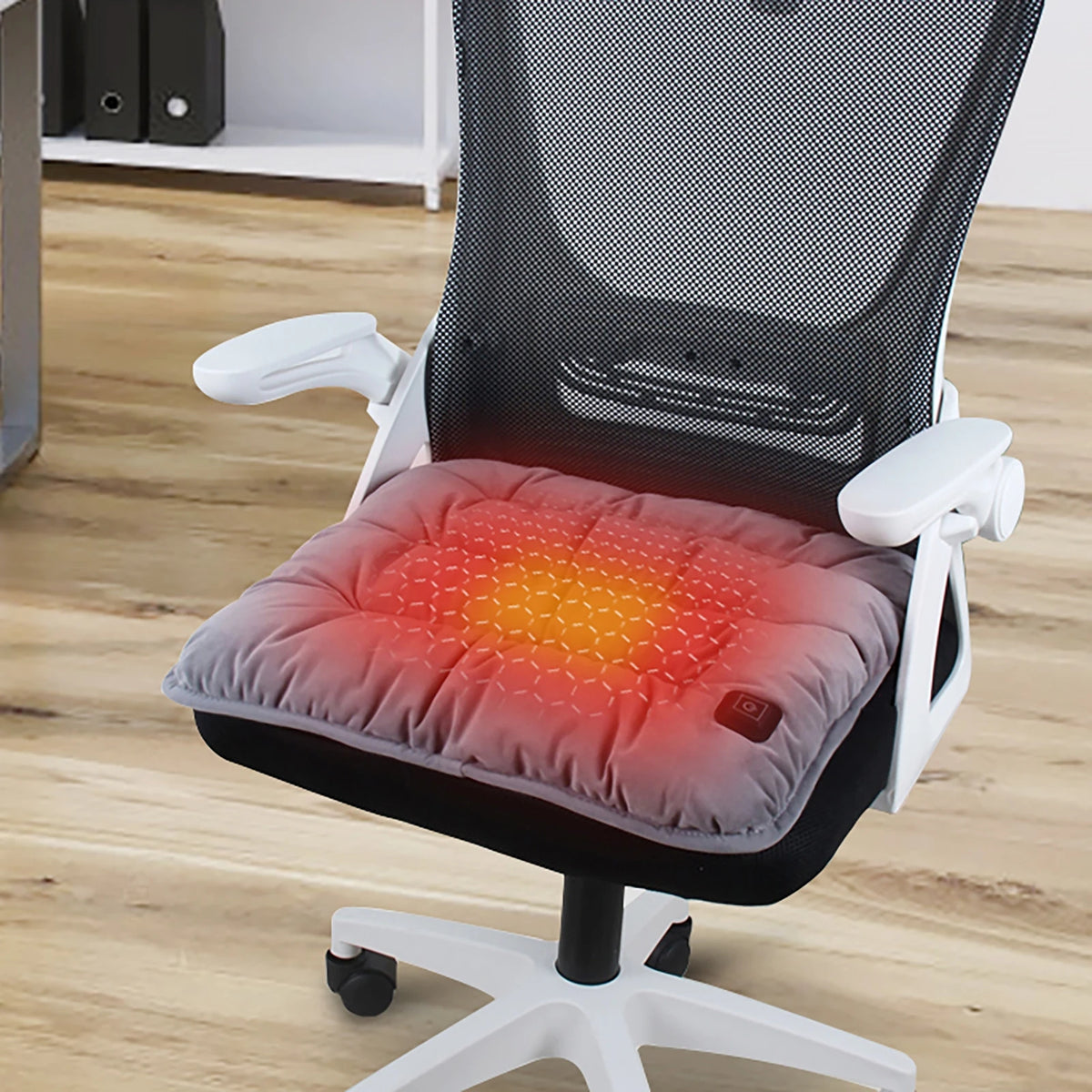 Heated Seat Cushion