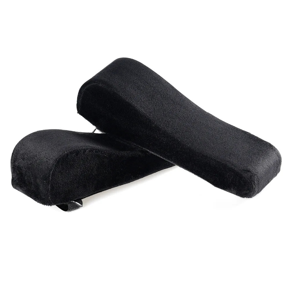 Ergonomic Armrest Cushions