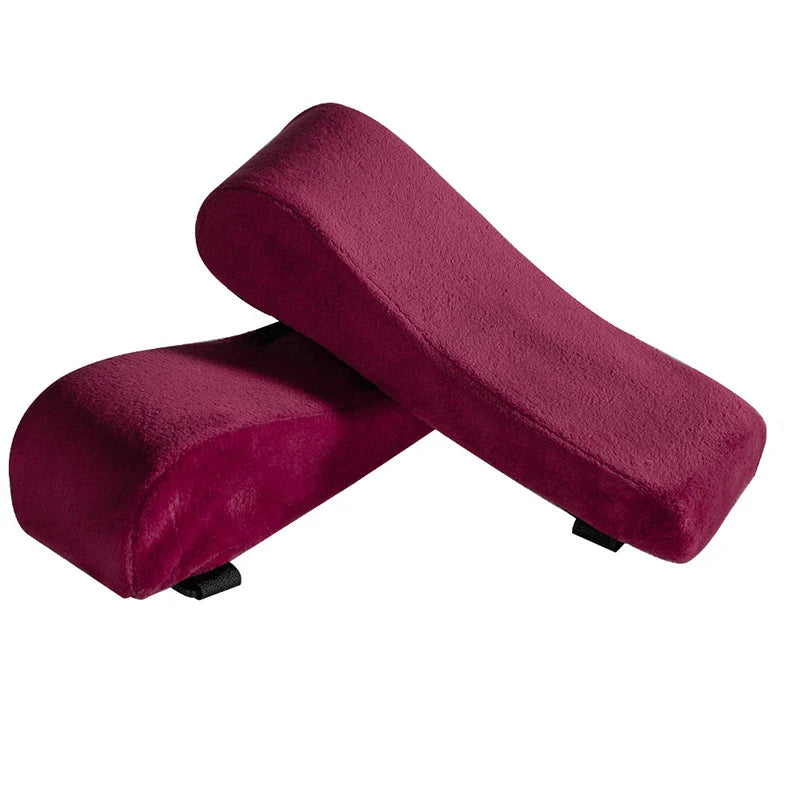 Ergonomic Armrest Cushions