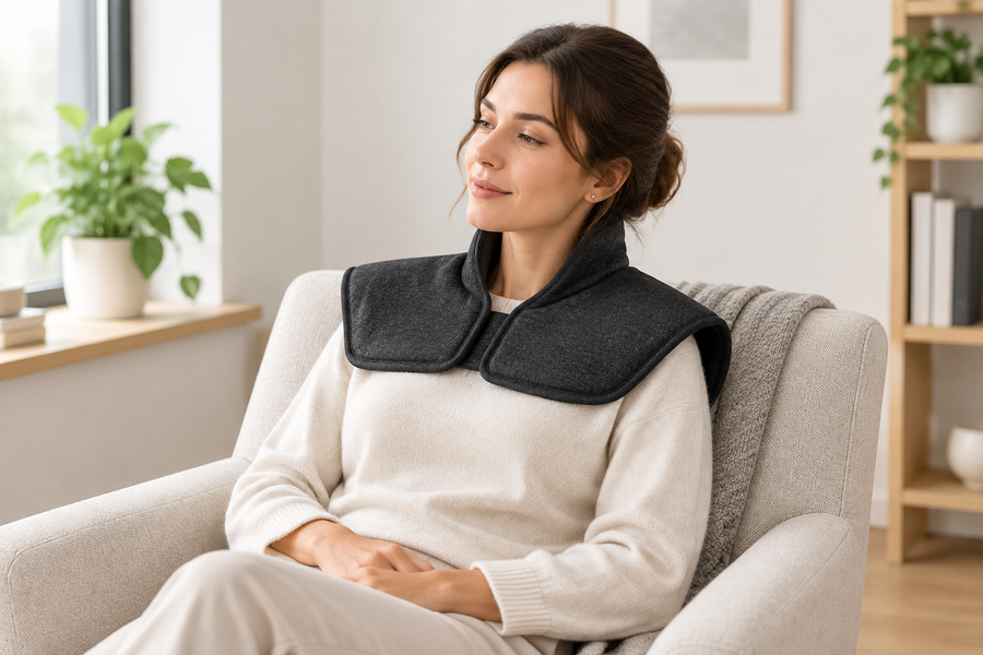 Heated Comfort